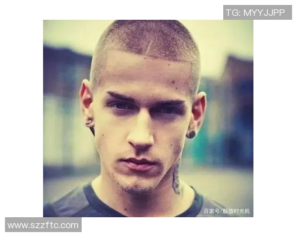 高清质感足球球星帅气头像展示彰显男神魅力气质